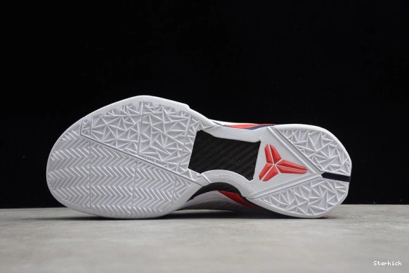 7 Kobe USA Nike Olympic 488371-102 1218